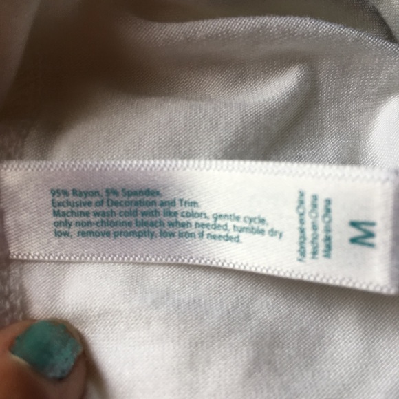 Betsey Johnson Bride T-Shirt - Picture 5 of 5